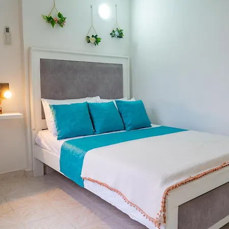 Apartment Casa Mikonos *