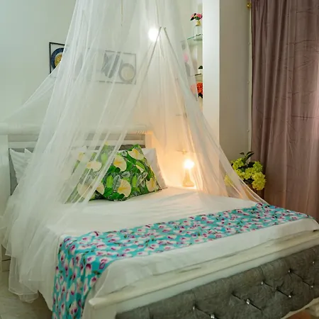 Casa Mikonos Apartment Cartagena