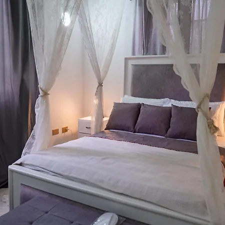 Casa Mikonos Cartagena