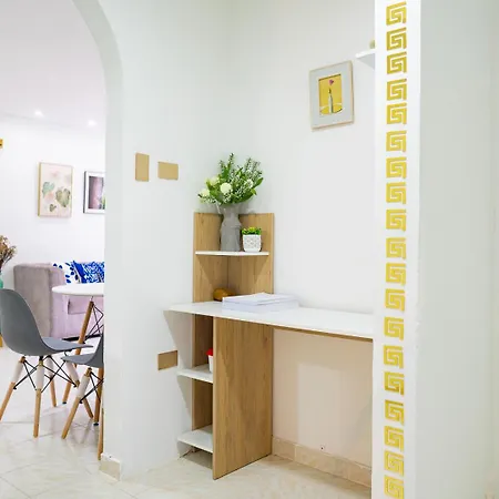 Casa Mikonos Apartment