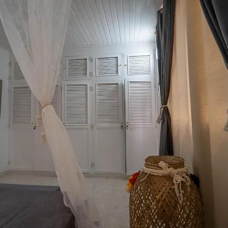Apartment Casa Mikonos *