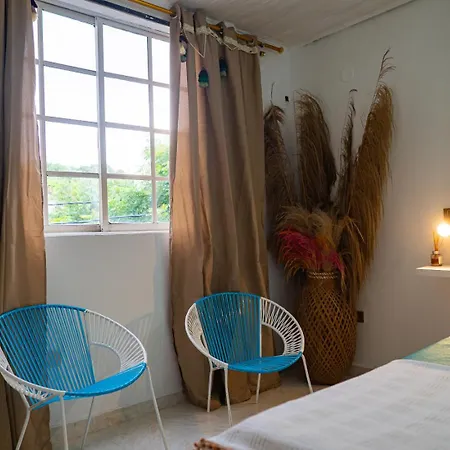 Casa Mikonos Apartment Cartagena