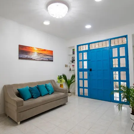 Casa Mikonos Apartment