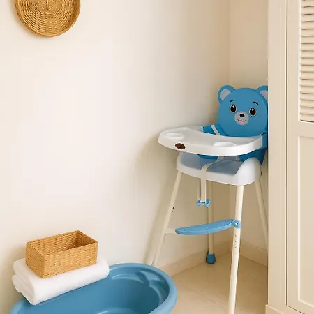 Casa Mikonos Apartment