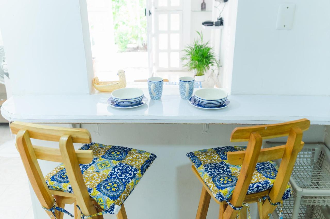 Casa Mikonos Apartamento Cartagena