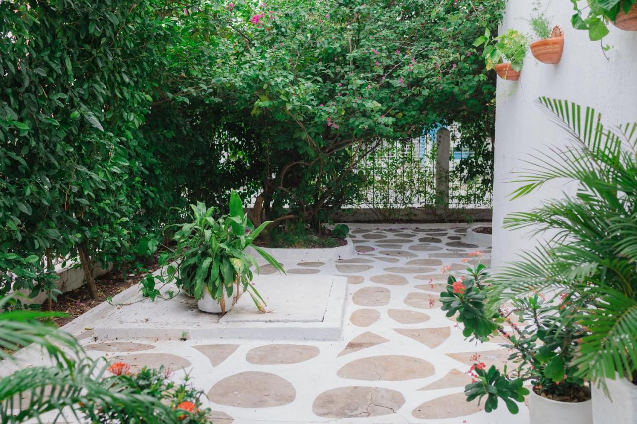 Casa Mikonos Apartamento *