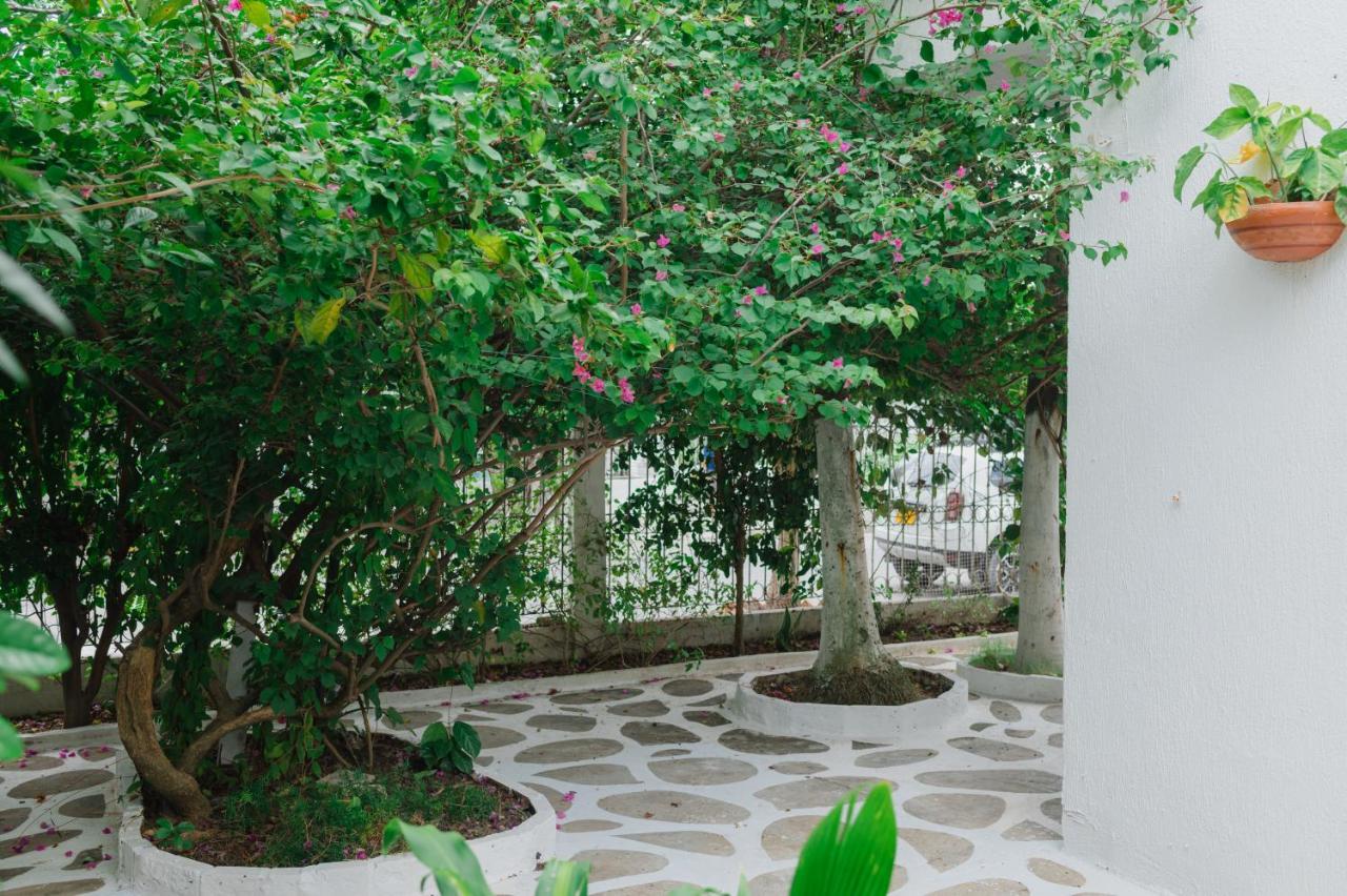 Casa Mikonos Apartamento Cartagena