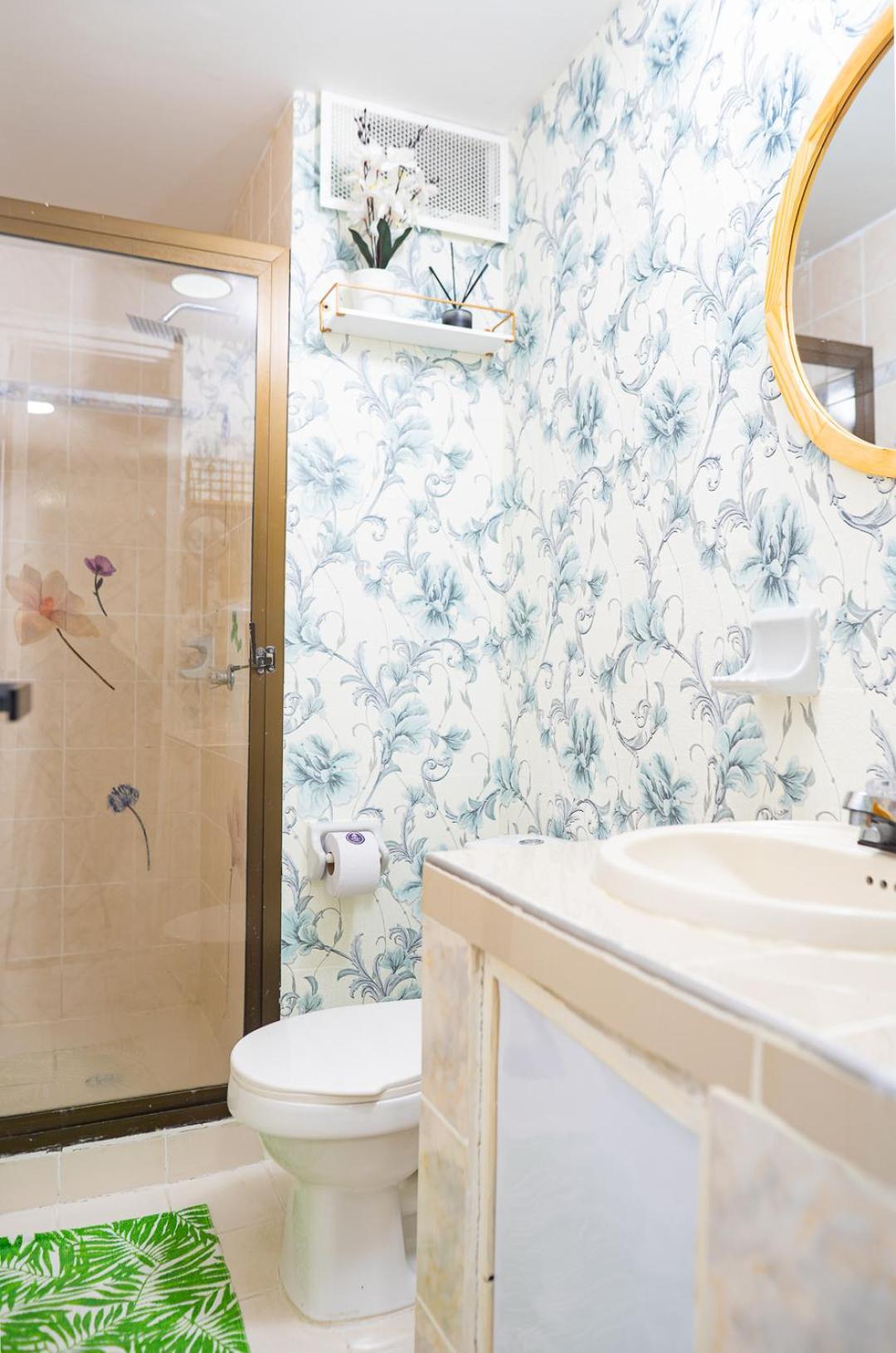 Casa Mikonos Apartamento *