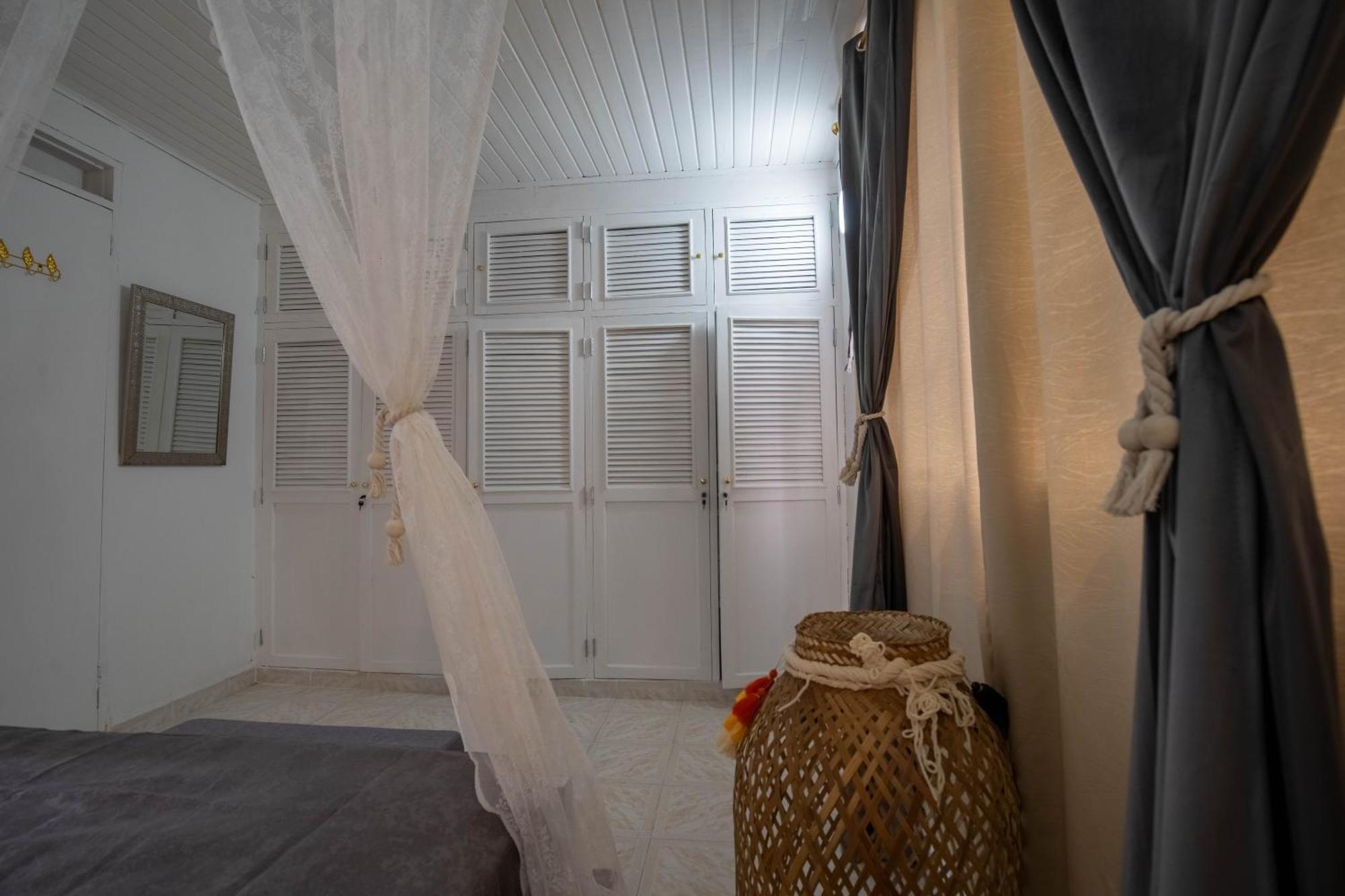 Apartamento Casa Mikonos *