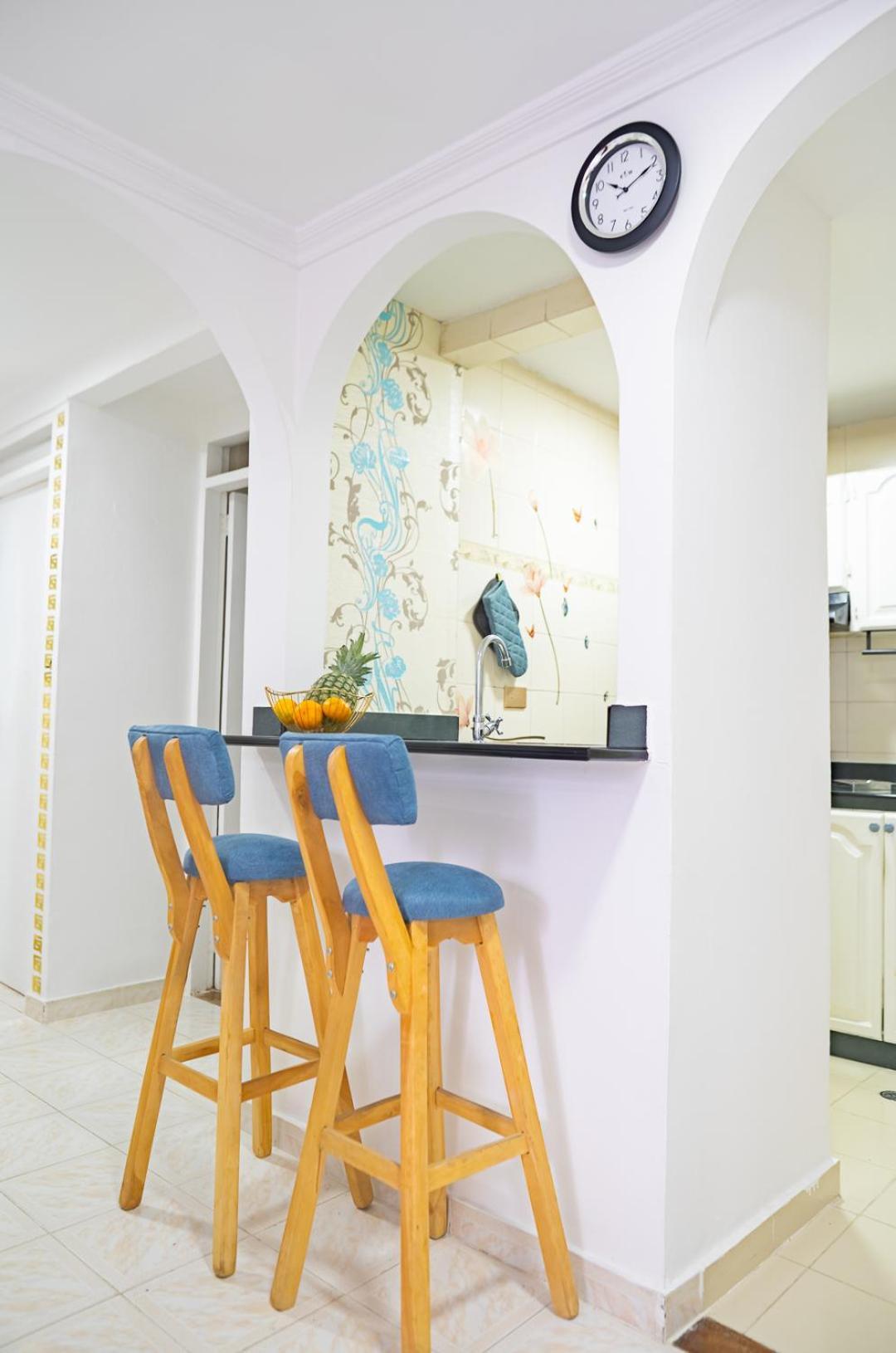 Casa Mikonos Apartamento Cartagena