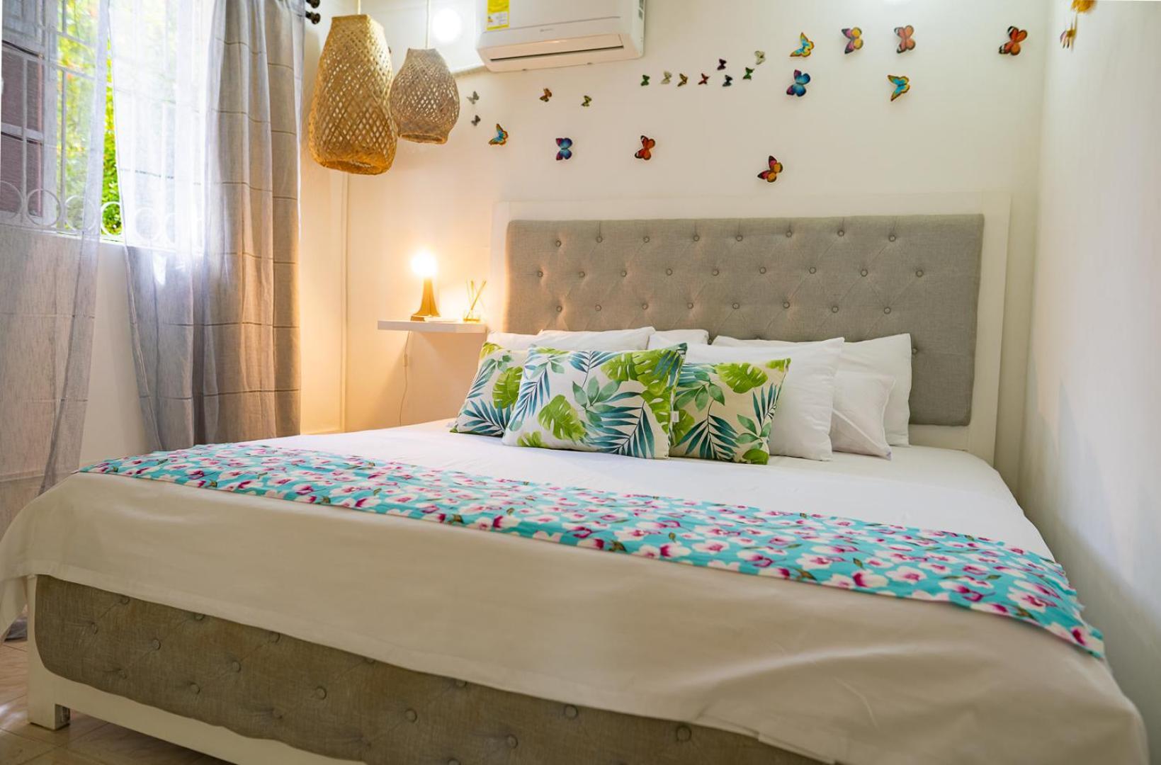 Apartamento Casa Mikonos *