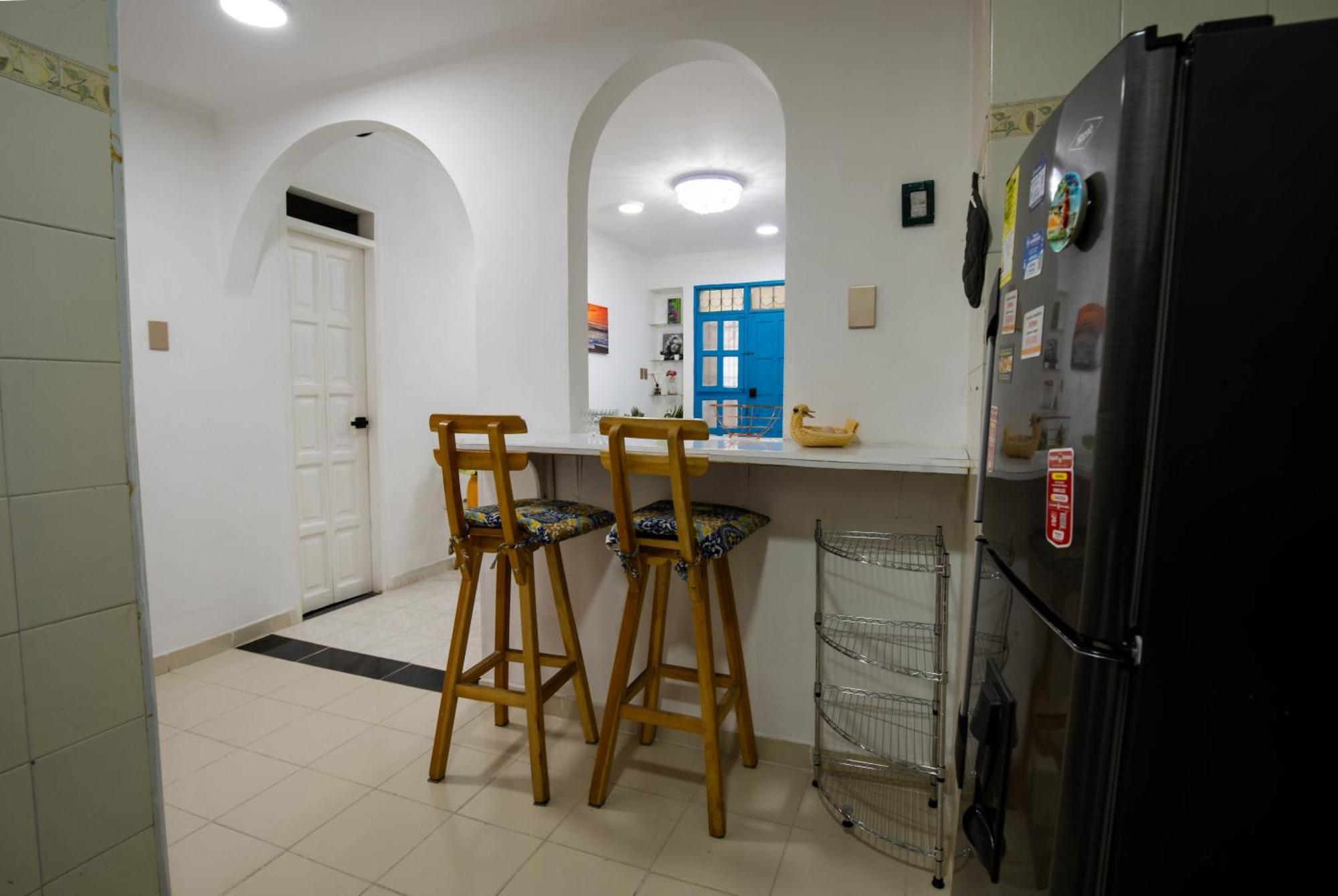 Apartamento Casa Mikonos *