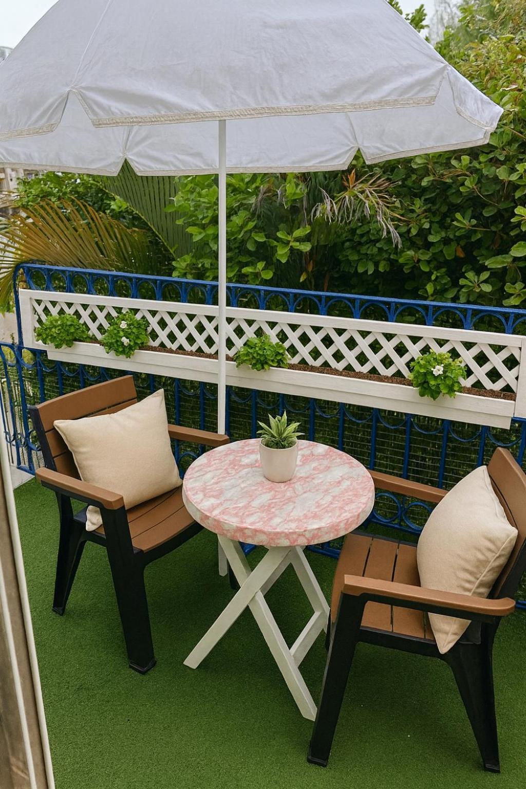 Apartamento Casa Mikonos