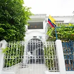 Casa Mikonos