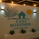 Casa Mikonos