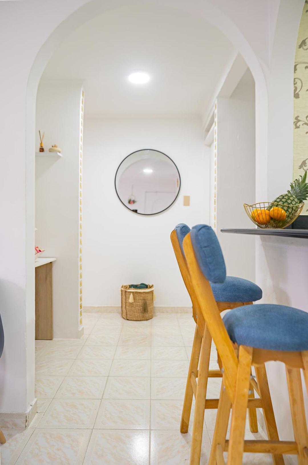 Casa Mikonos