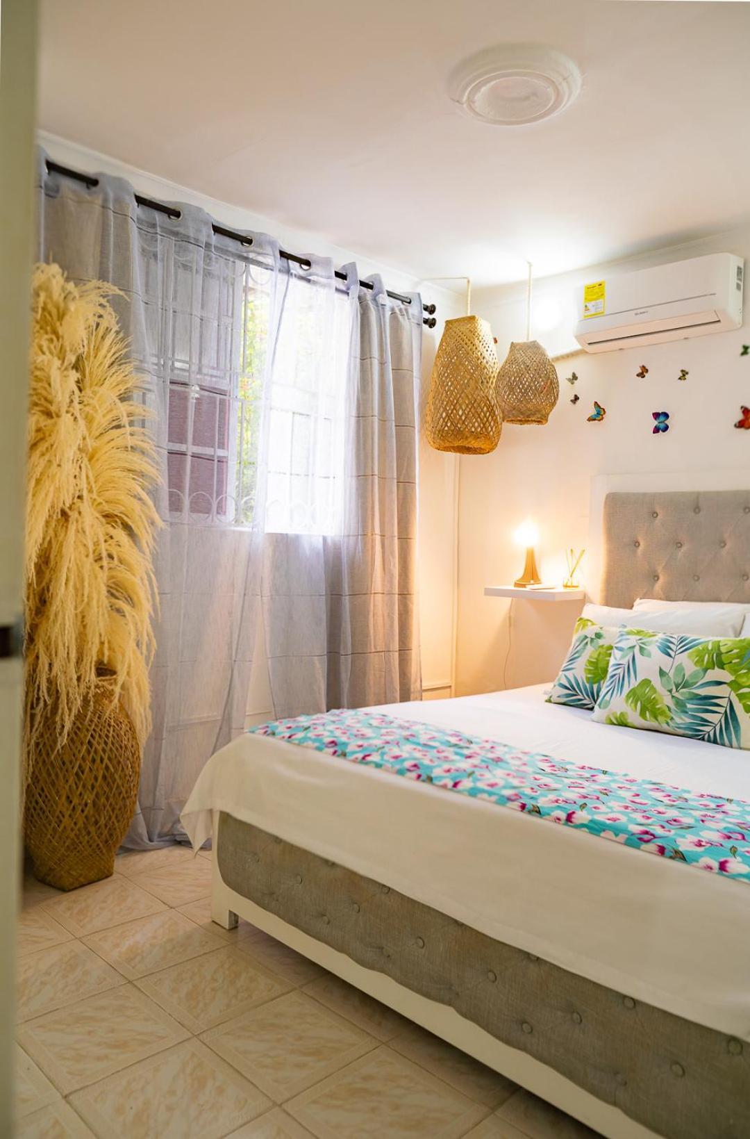 Casa Mikonos